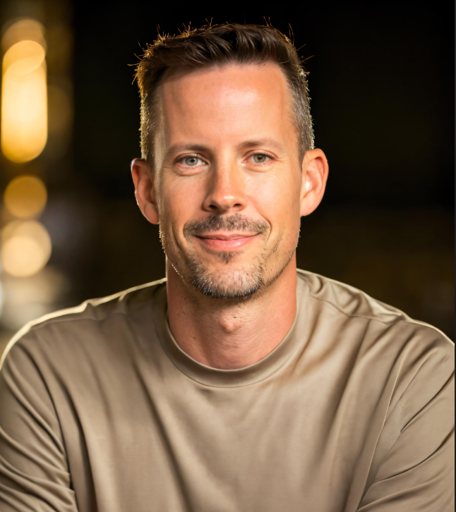 Jared Hart